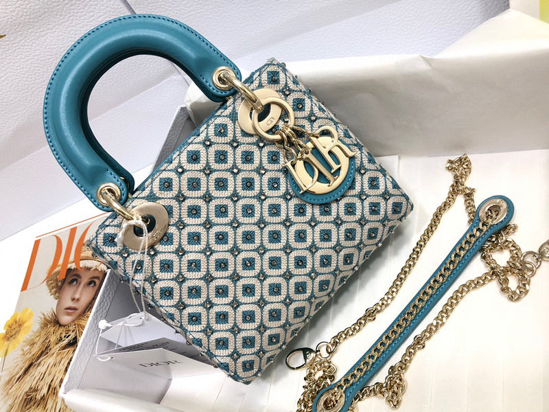 Dior Bags - 3509