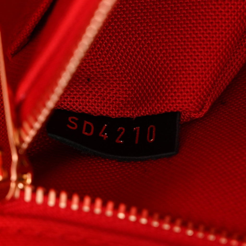 Louis Vuitton Reverse Monogram Giant Onthego MM