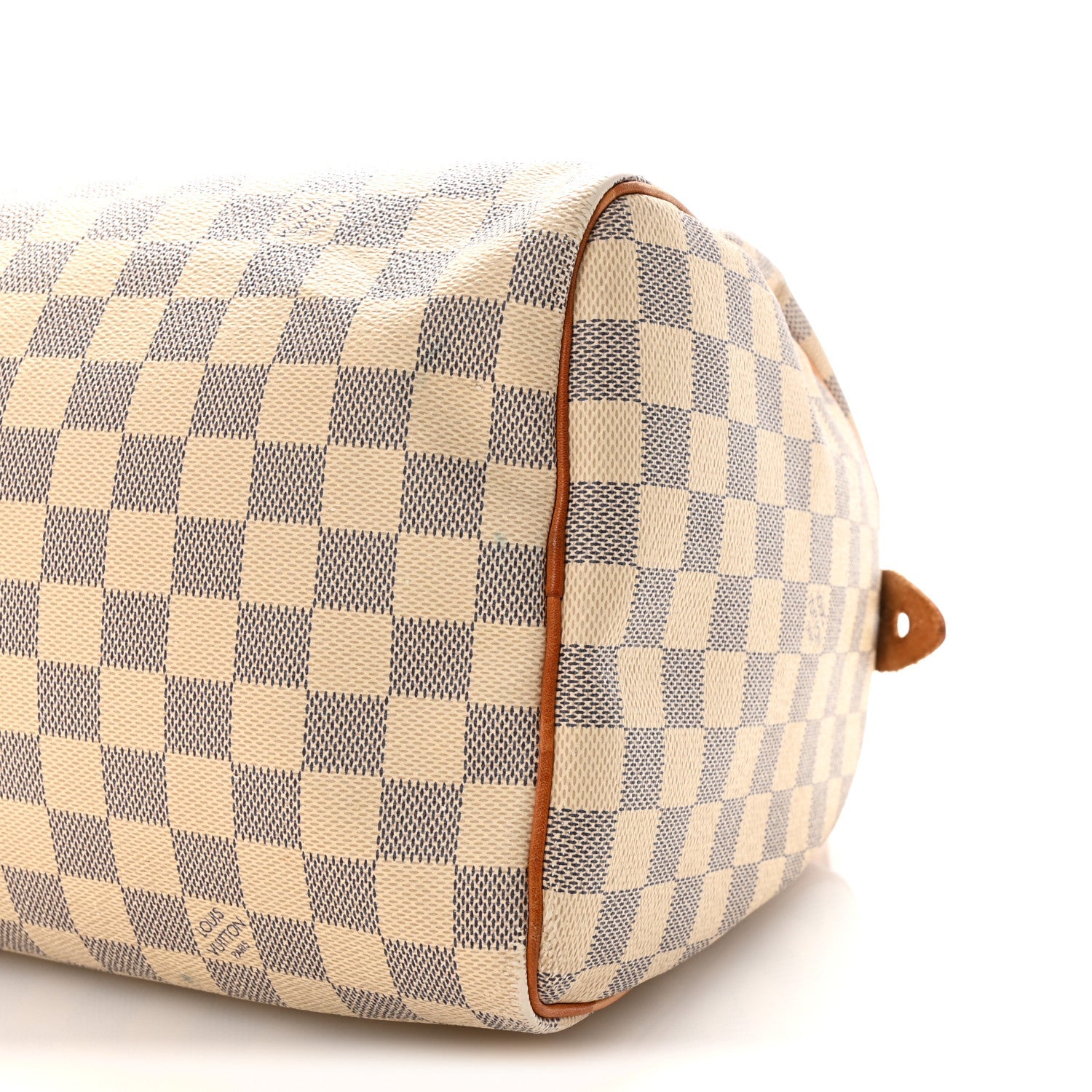 Louis Vuitton Damier Azur Speedy 30