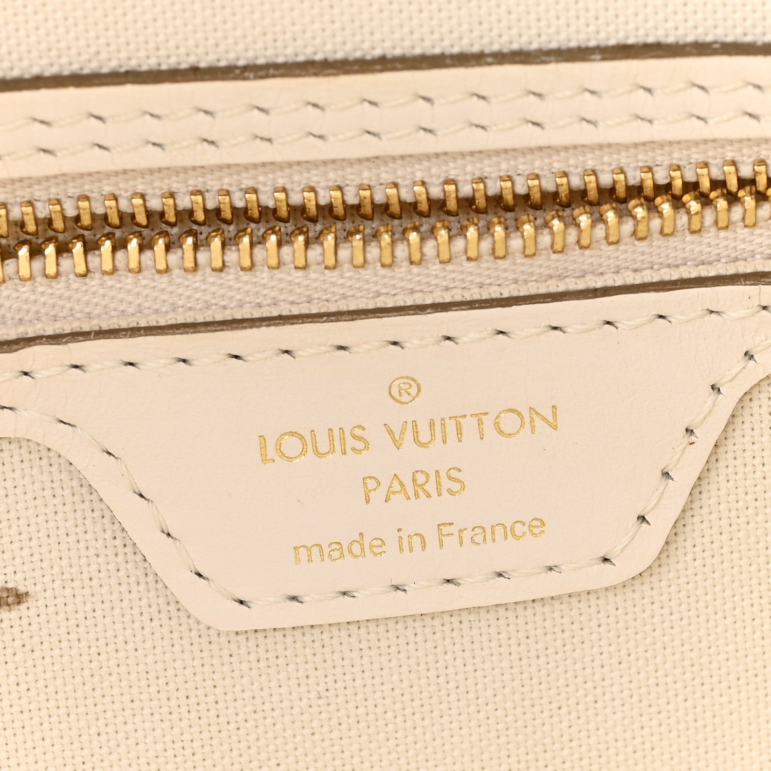 Louis Vuitton Monogram Giant Spring In The City Neverfull MM Sunset Kaki