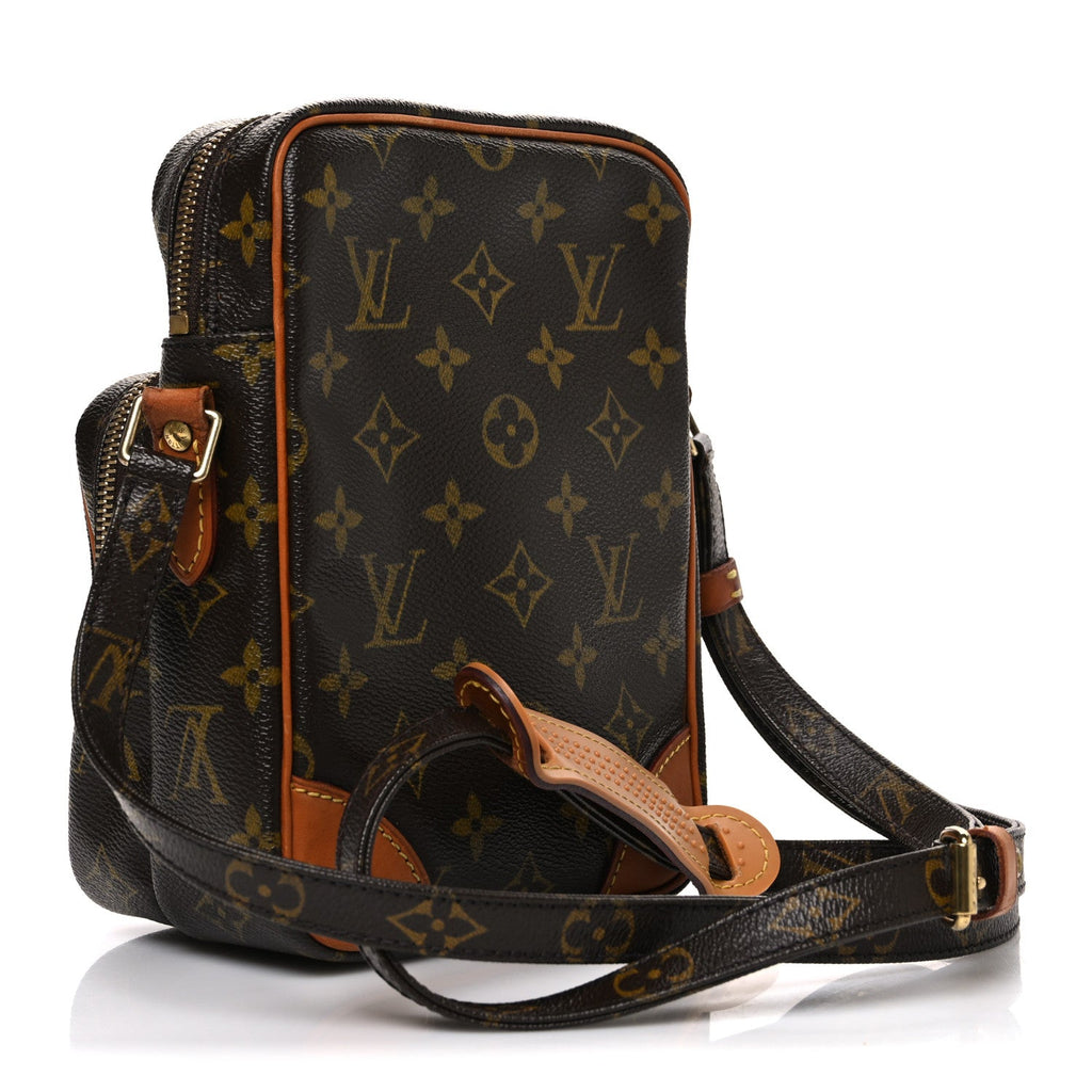 Louis Vuitton Monogram Amazone