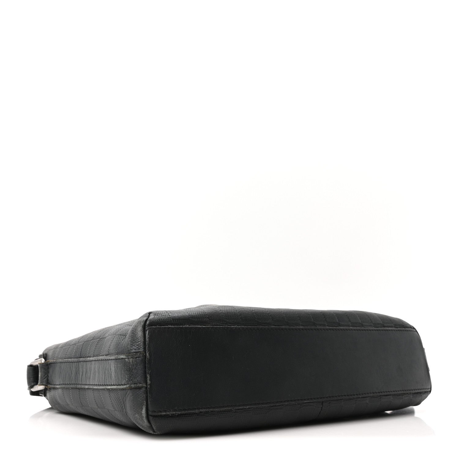 Louis Vuitton Damier Infini Calypso MM Black