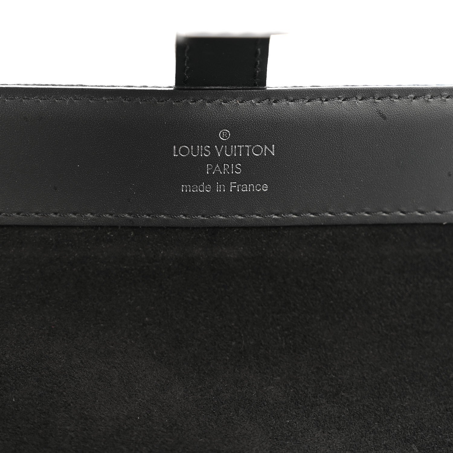 Louis Vuitton Monogram Eclipse 3 Watch Travel Case