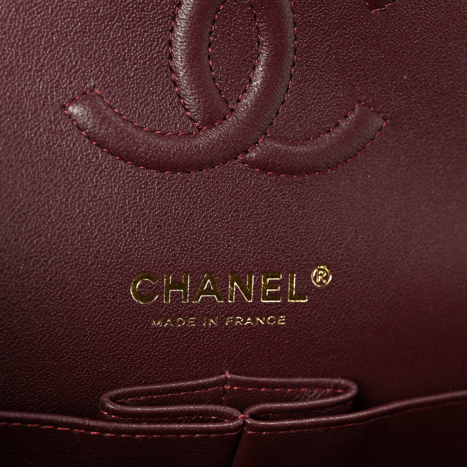 Chanel Caviar Quilted Small Double Flap Black