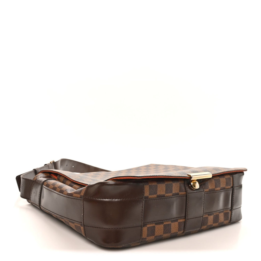 Louis Vuitton Damier Ebene Bastille Messenger