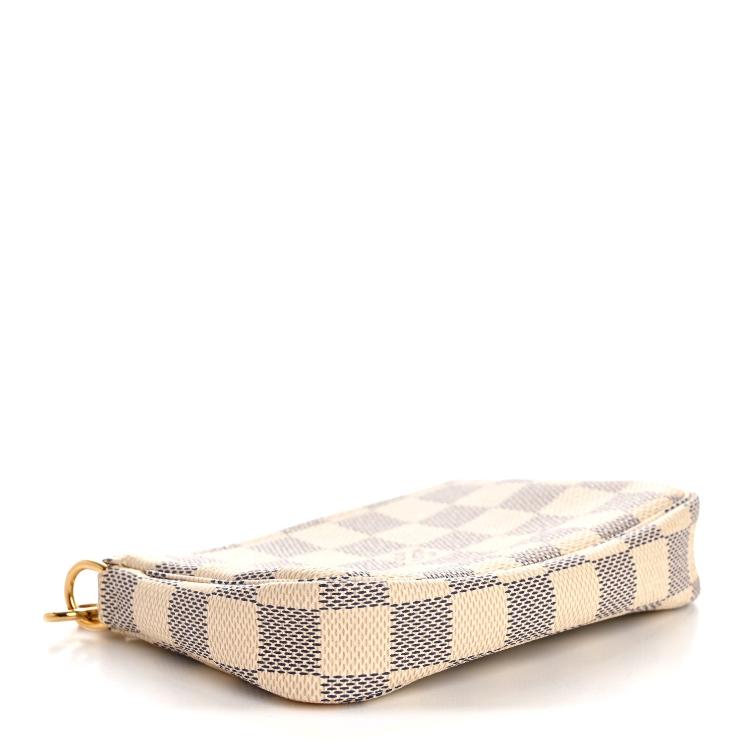Louis Vuitton Damier Azur Mini Pochette Accessories