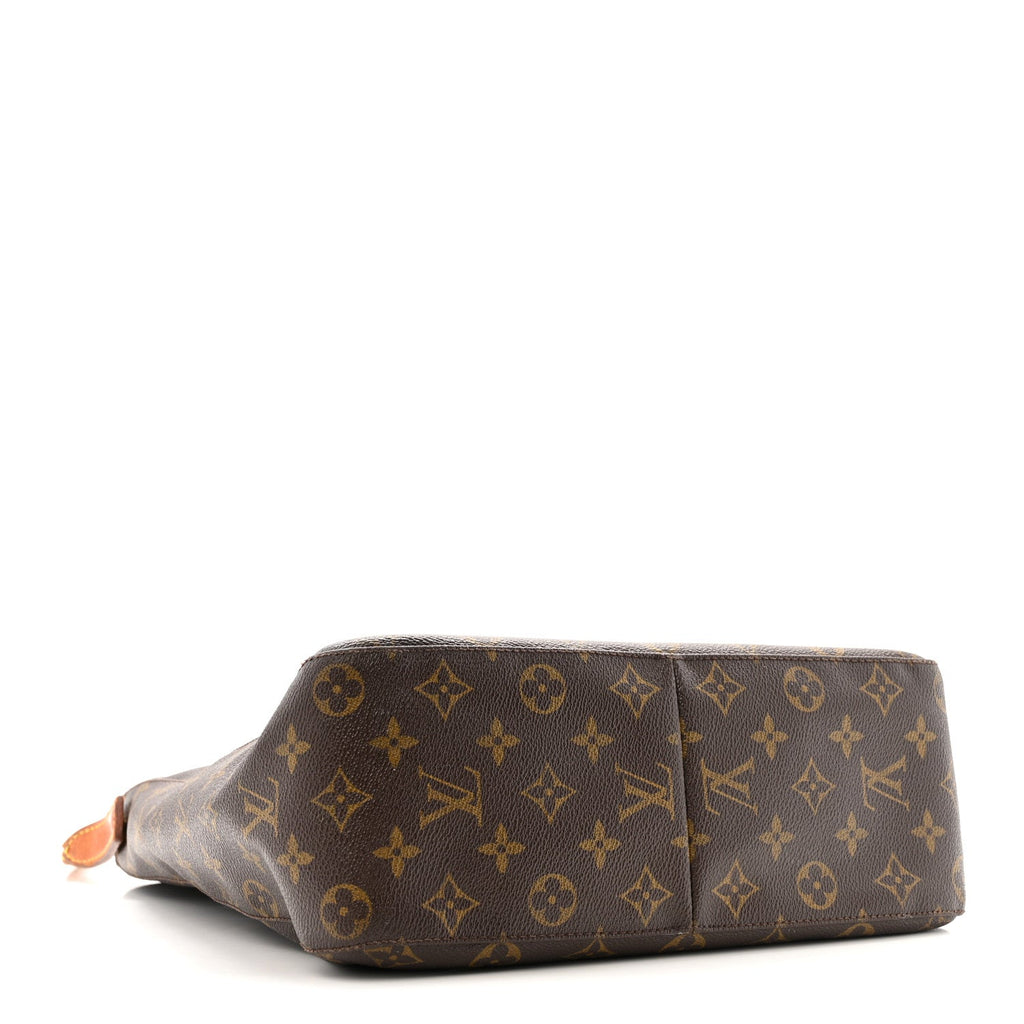 Louis Vuitton Monogram Looping GM