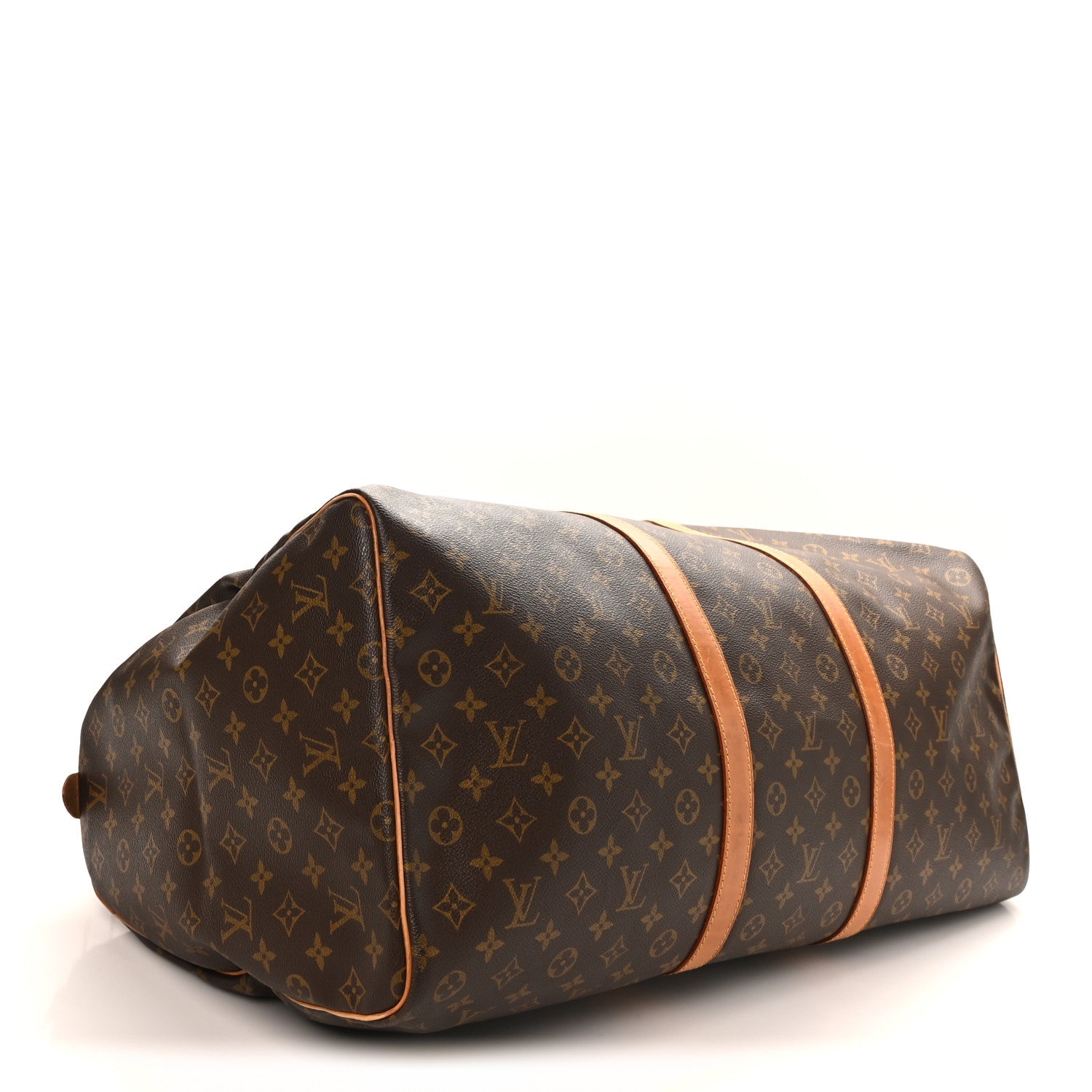 Louis Vuitton Monogram Keepall 60