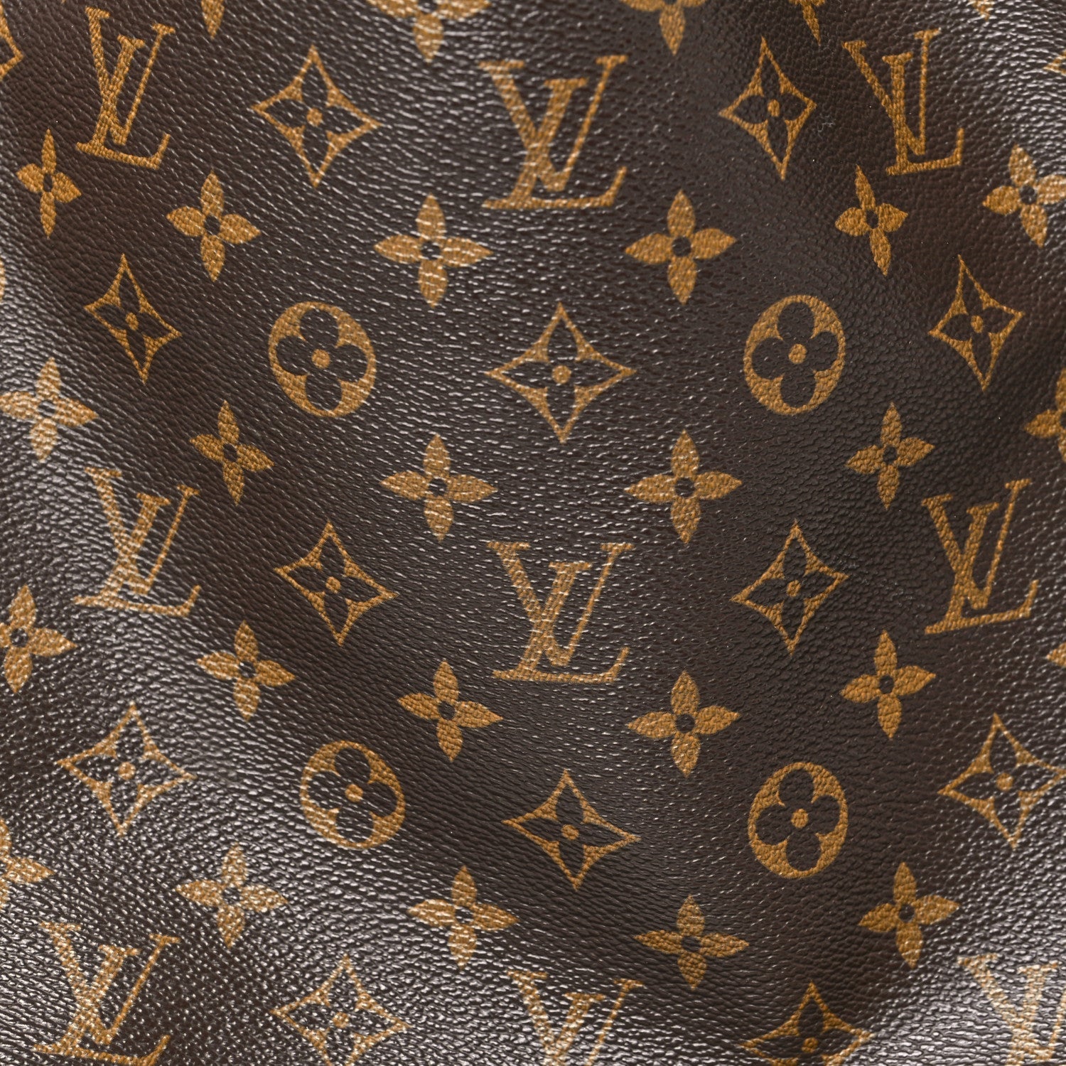 Louis Vuitton Monogram Artsy MM