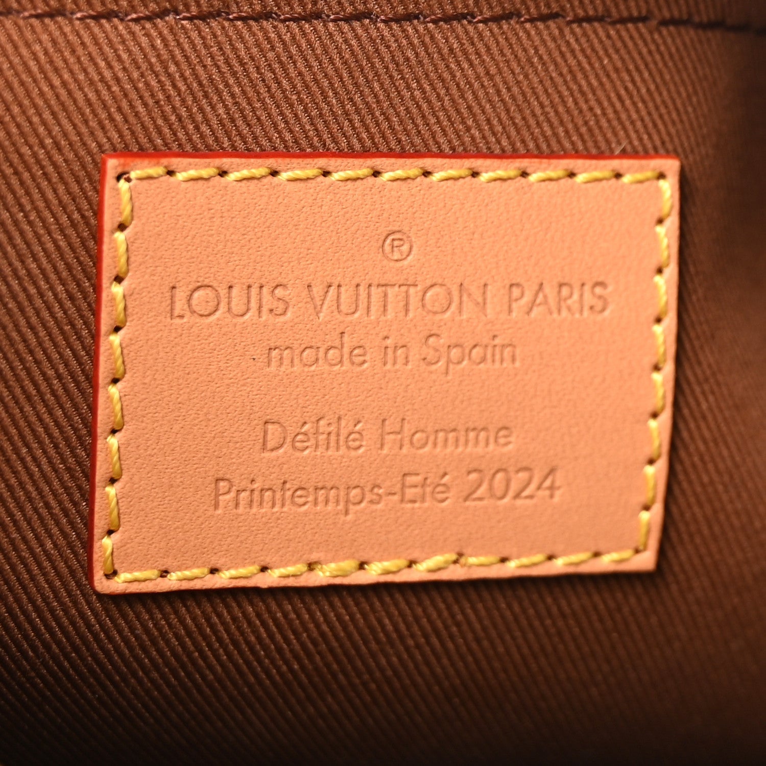 Louis Vuitton Damier Pop Speedy Bandouliere 25 Blue