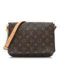 Louis Vuitton Monogram Musette Tango