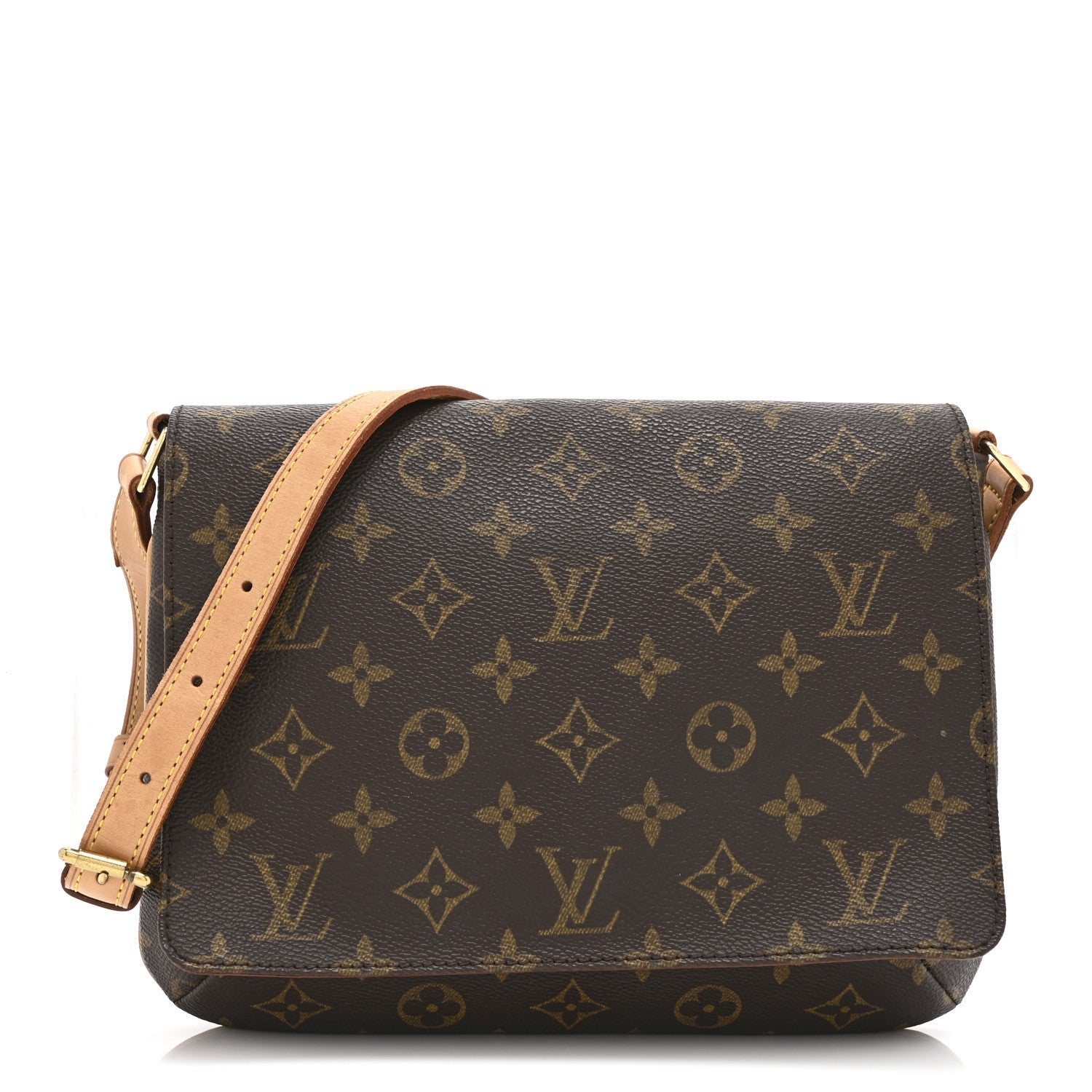 Louis Vuitton Monogram Musette Tango