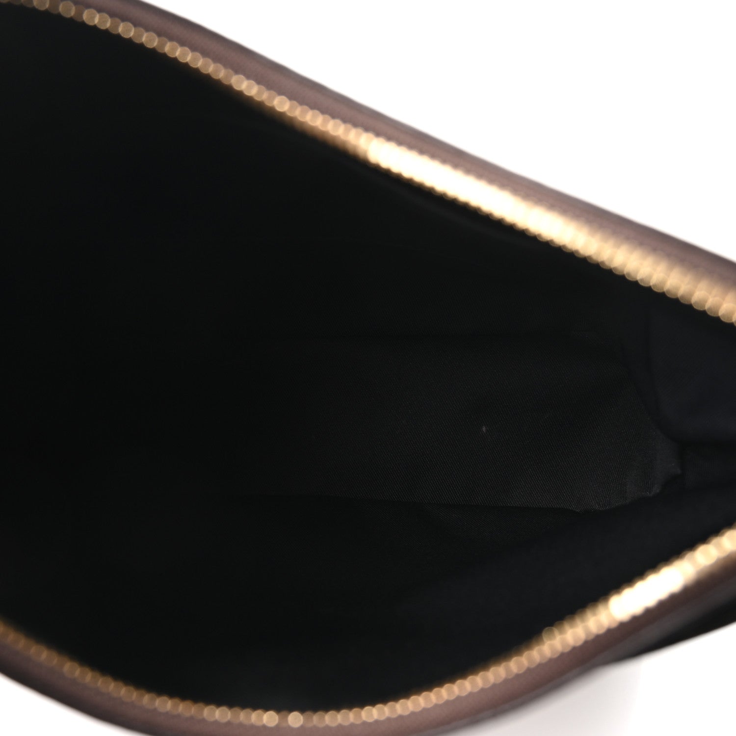 Louis Vuitton Monogram Odeon MM Black