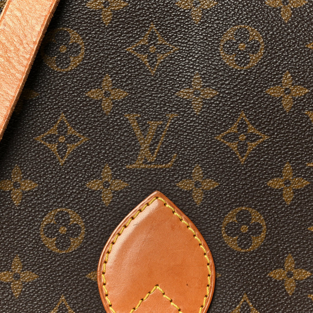 Louis Vuitton Monogram Cartouchiere 26
