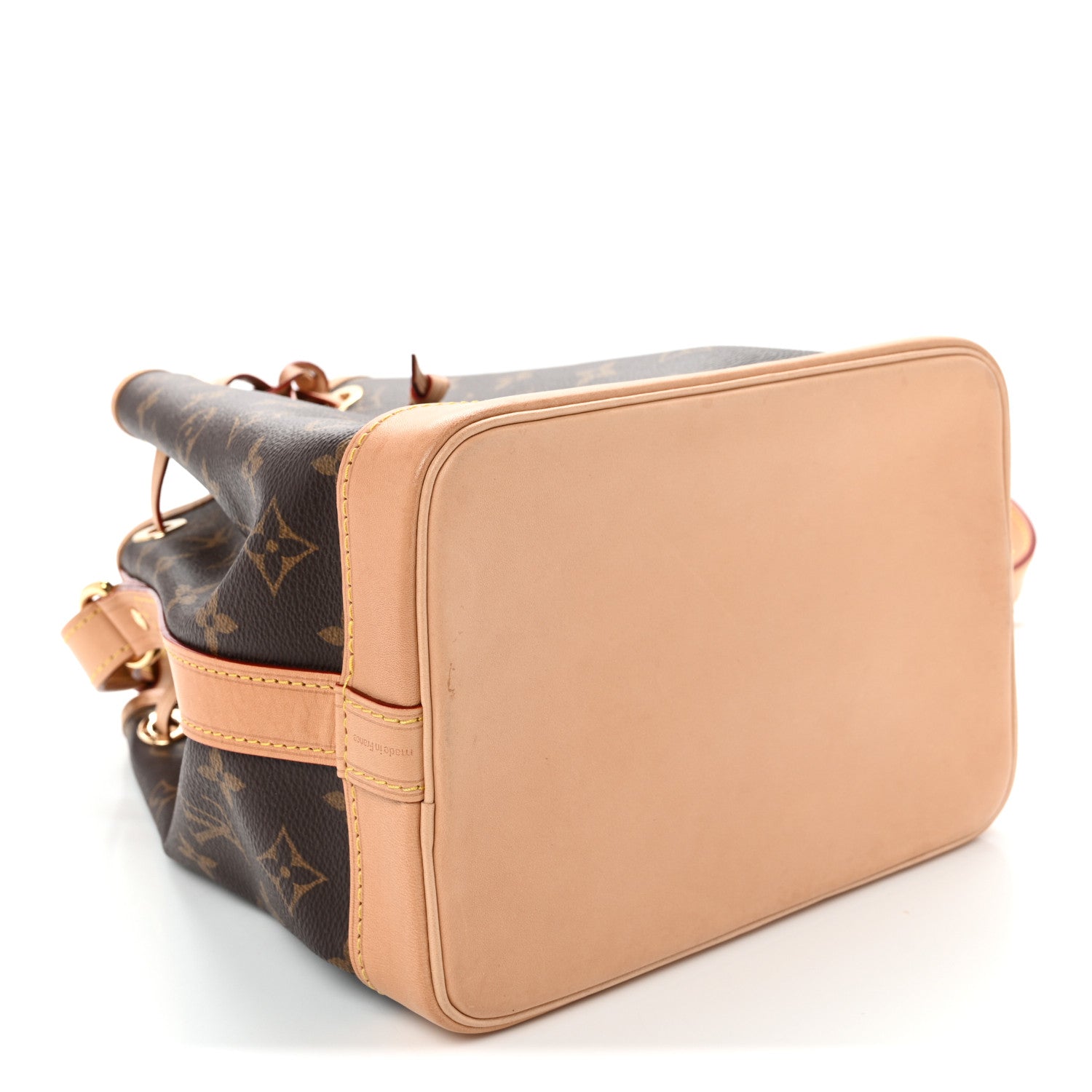 Louis Vuitton Monogram Noe BB