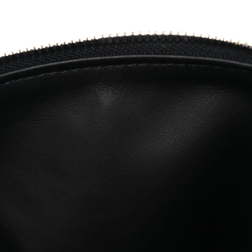 Louis Vuitton Monogram Speedy Soft 30 Dark