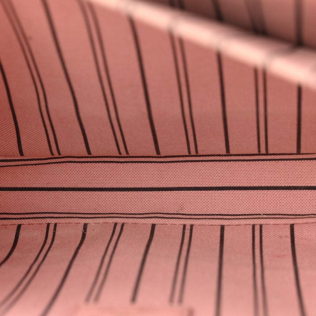 Louis Vuitton Empreinte Pochette Metis Rose Poudre