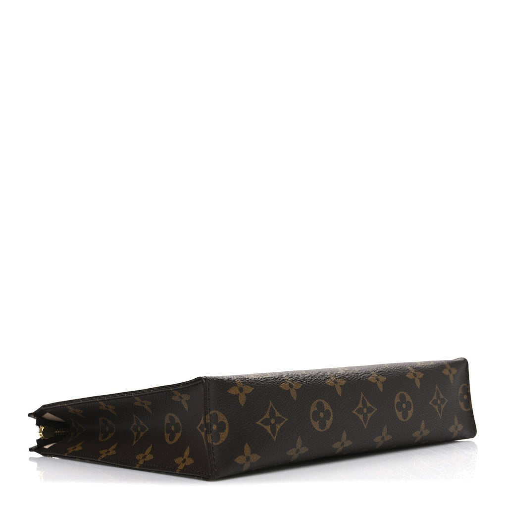 Louis Vuitton Monogram Toiletry Pouch 26