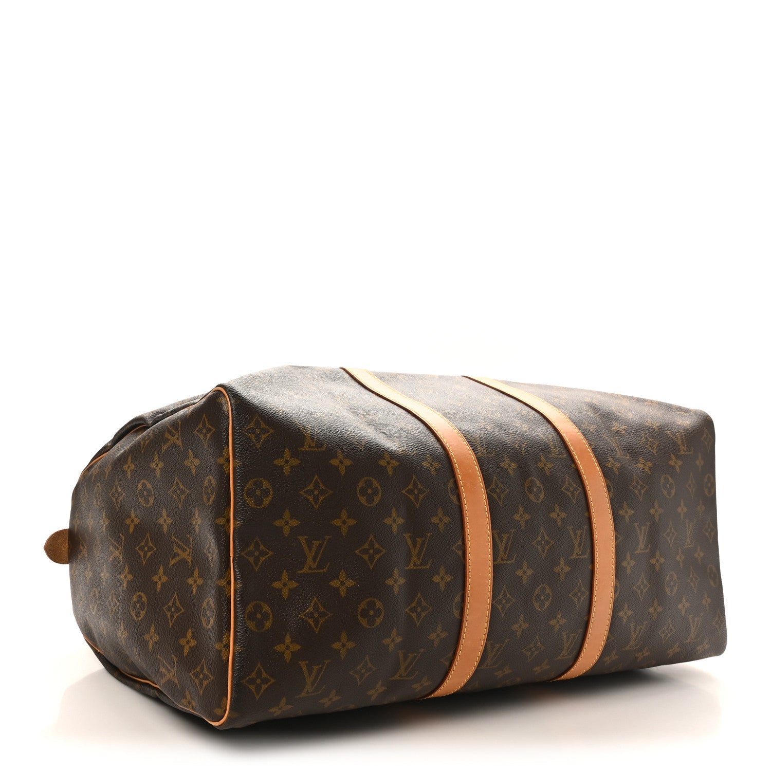 Louis Vuitton Monogram Keepall 50