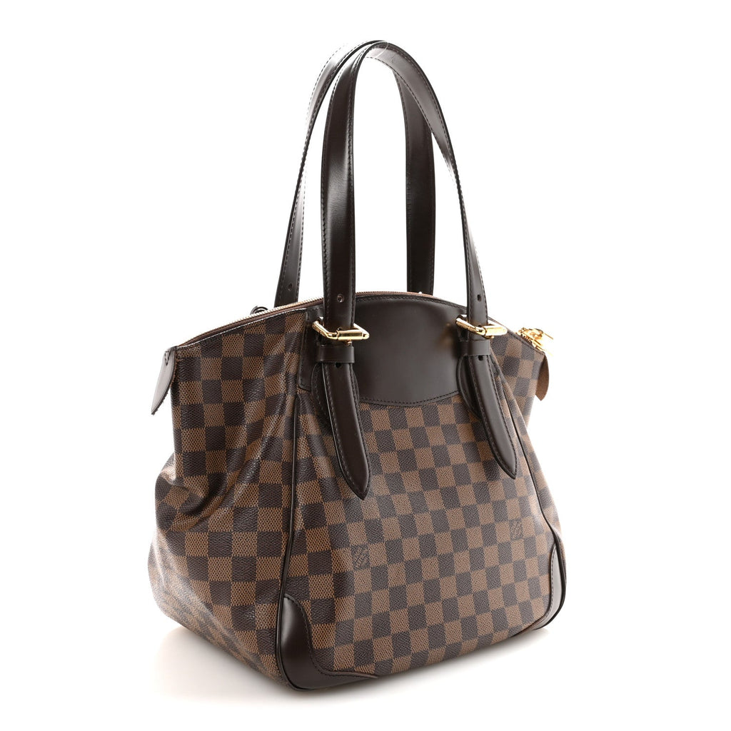 Louis Vuitton Damier Ebene Verona MM