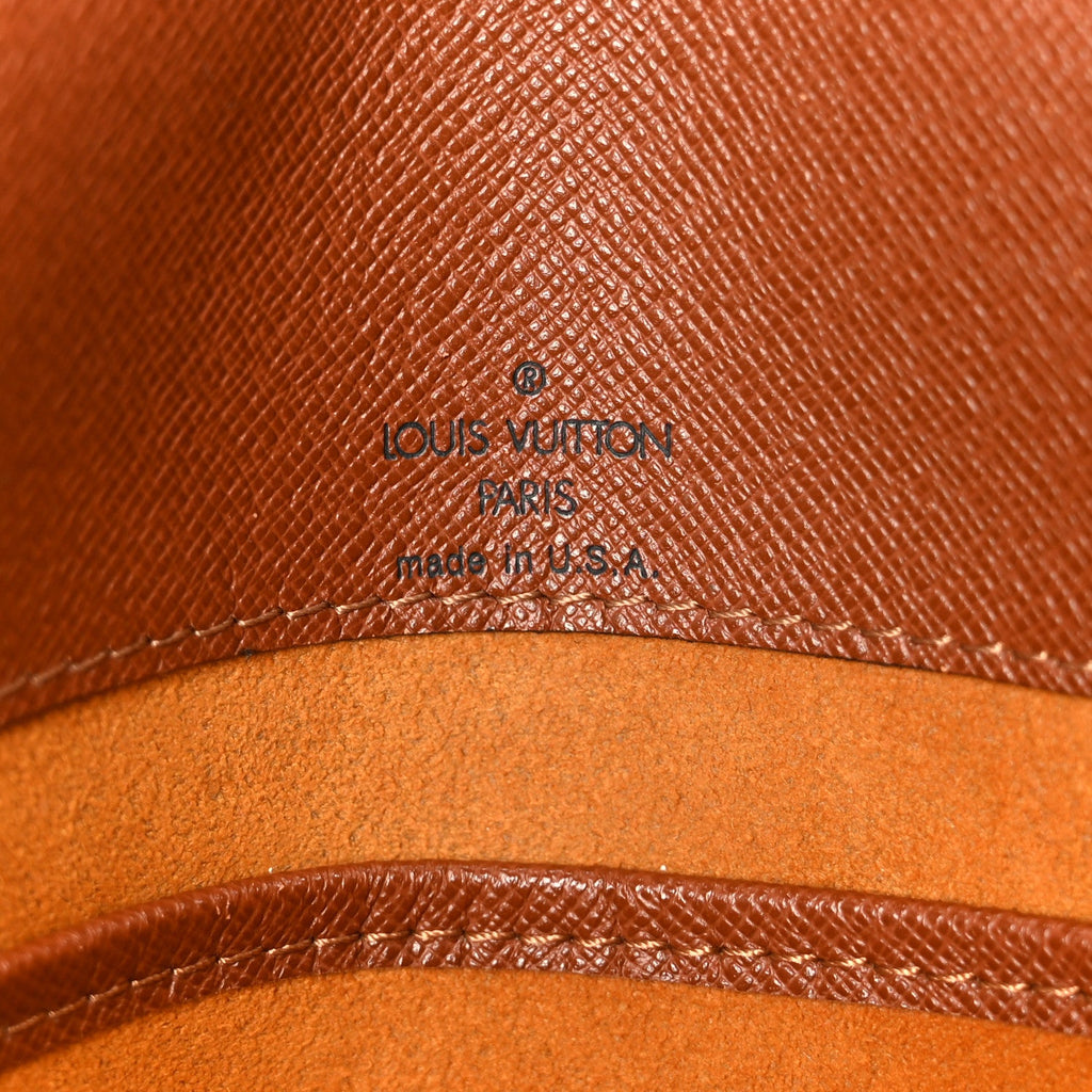 Louis Vuitton Monogram Musette Tango