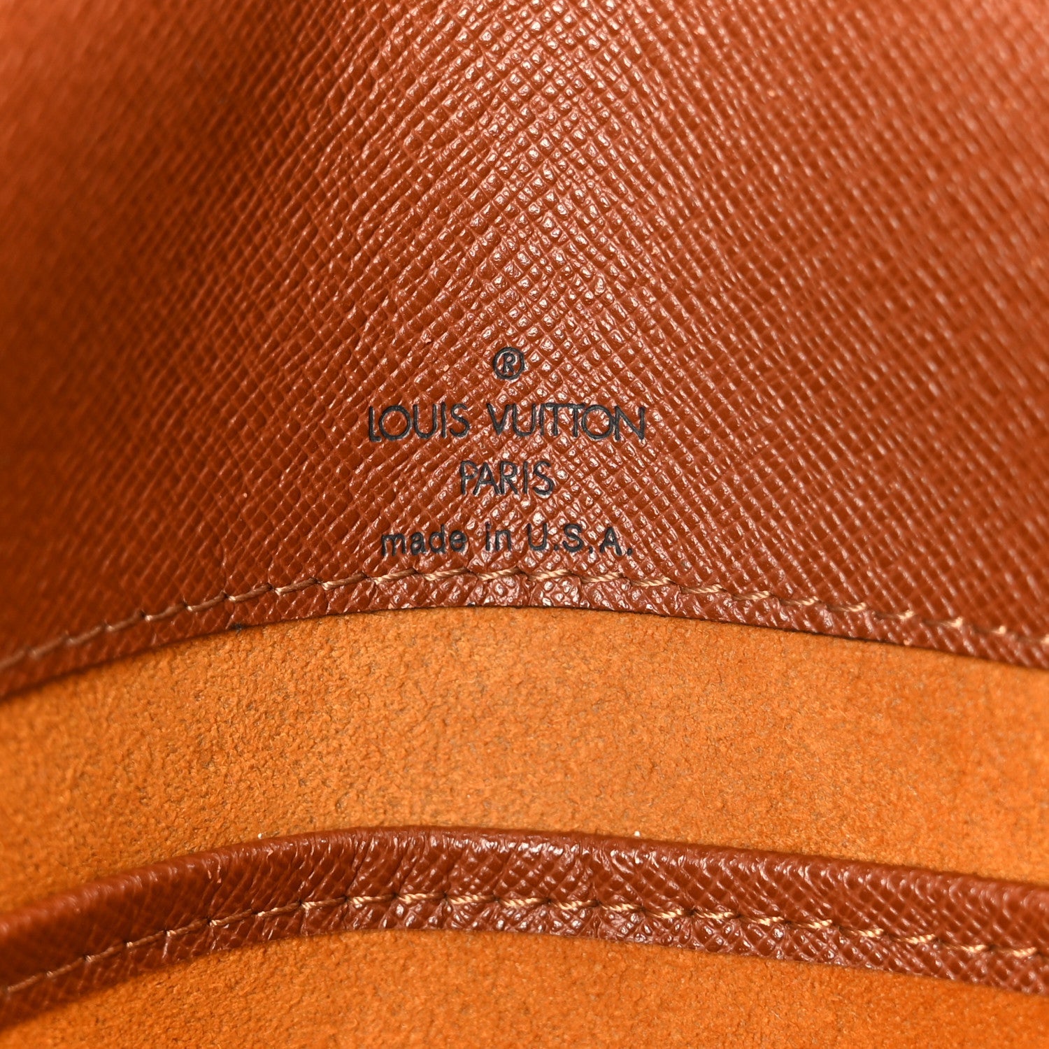 Louis Vuitton Monogram Musette Tango