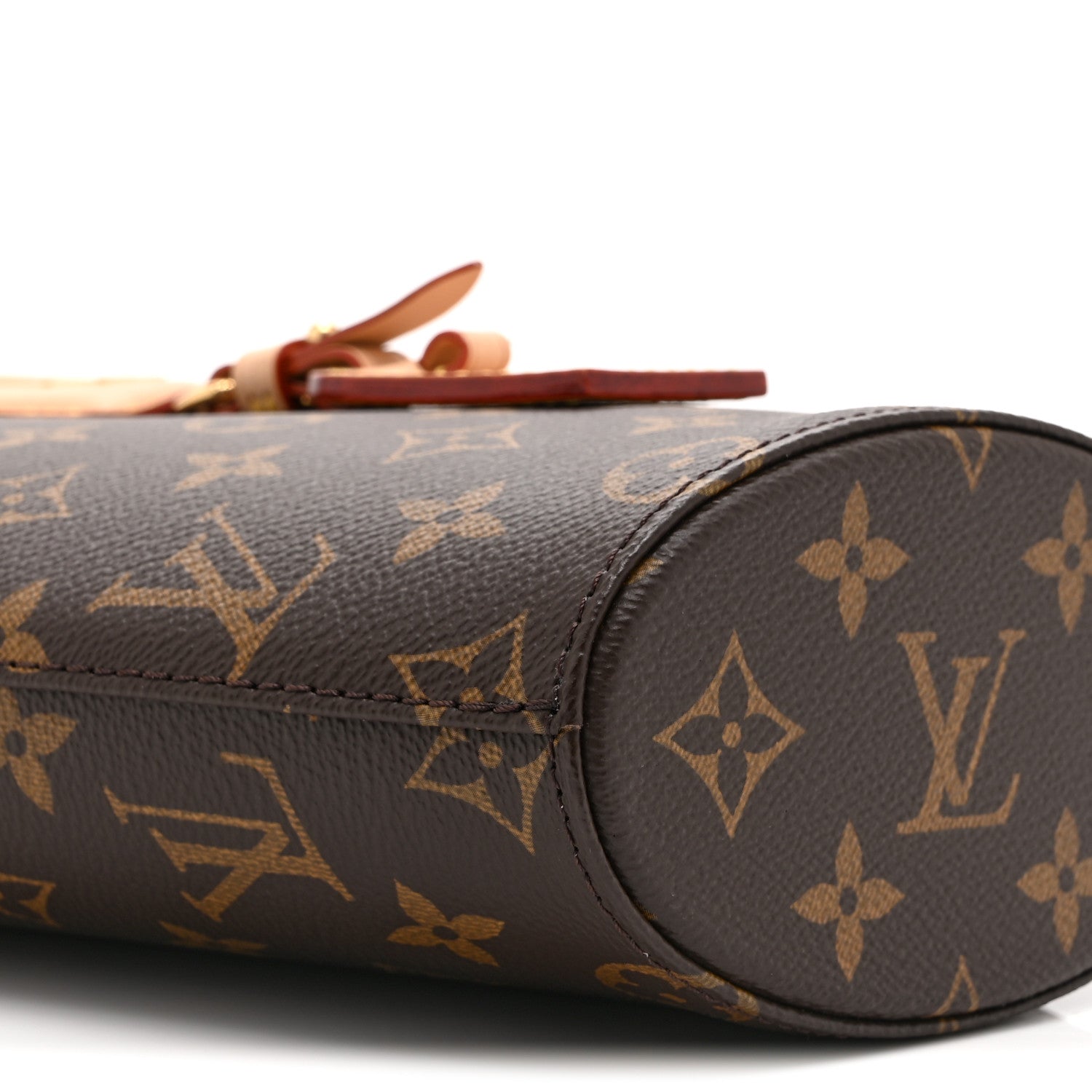 Louis Vuitton Monogram Rivage BB