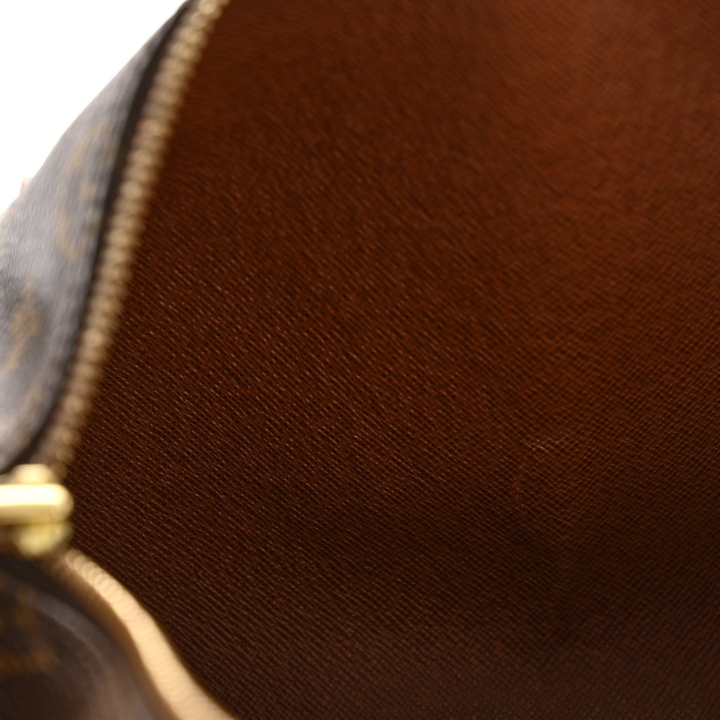 Louis Vuitton Monogram Papillon 26