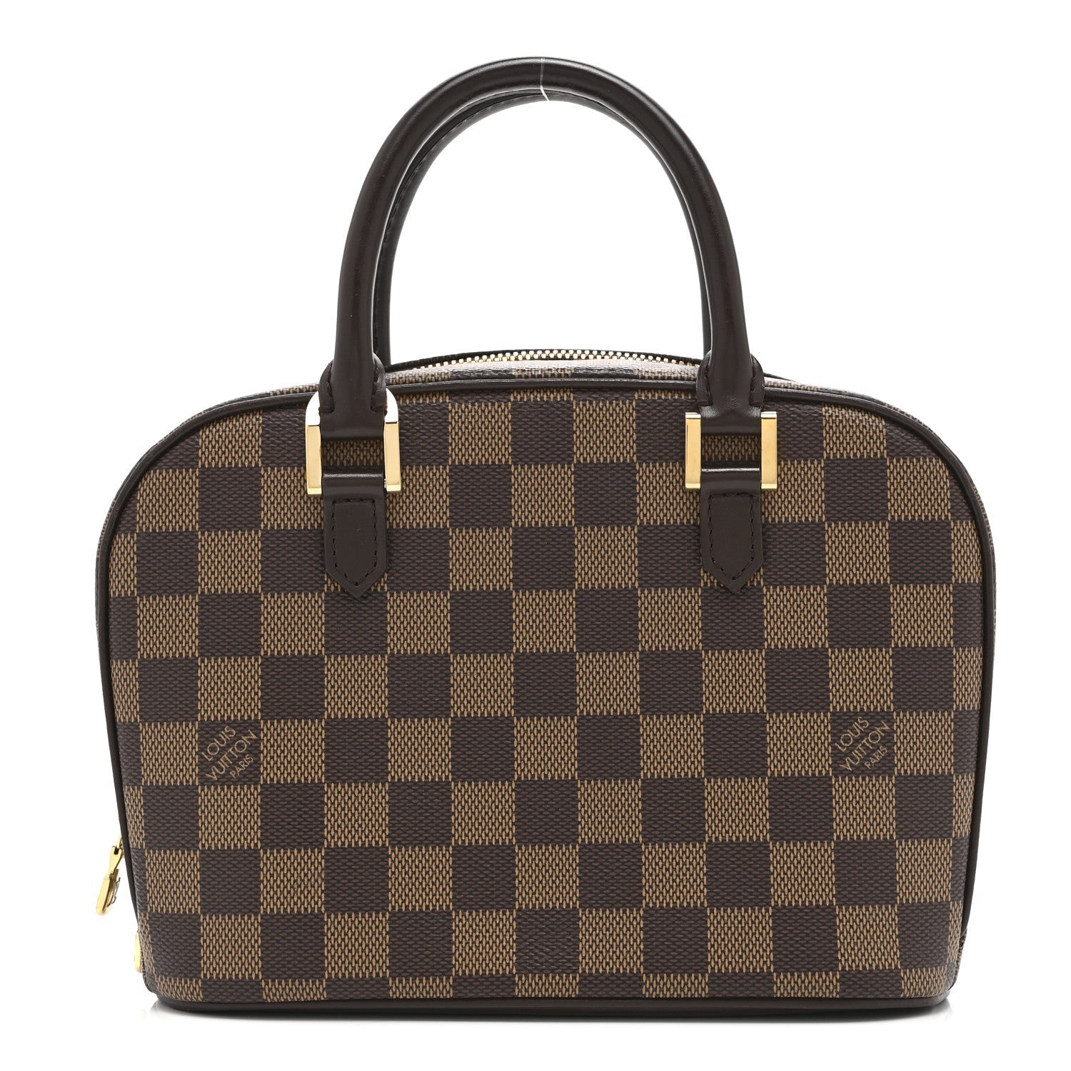 Louis Vuitton Damier Ebene Sarria Mini