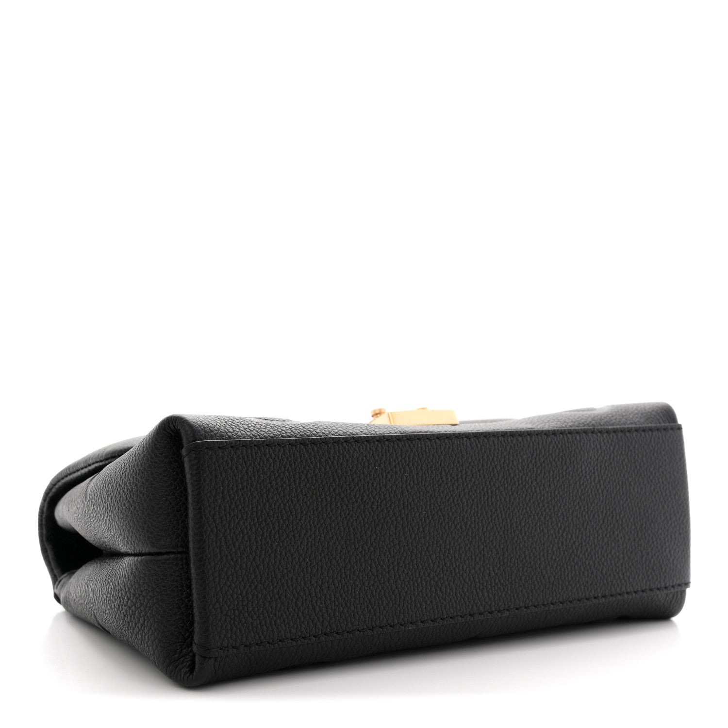 Louis Vuitton Empreinte Monogram Giant Madeleine BB Black