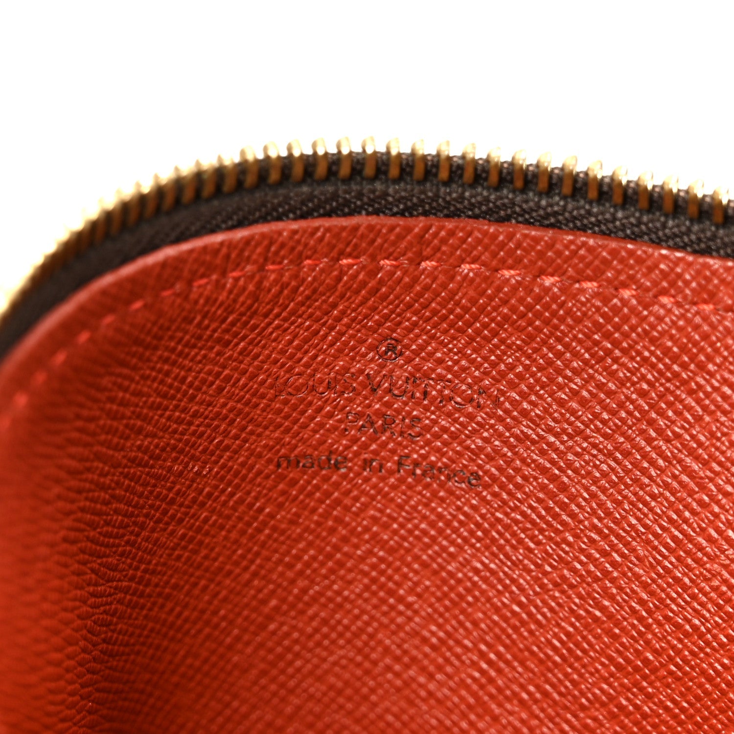 Louis Vuitton Damier Ebene Papillon 30