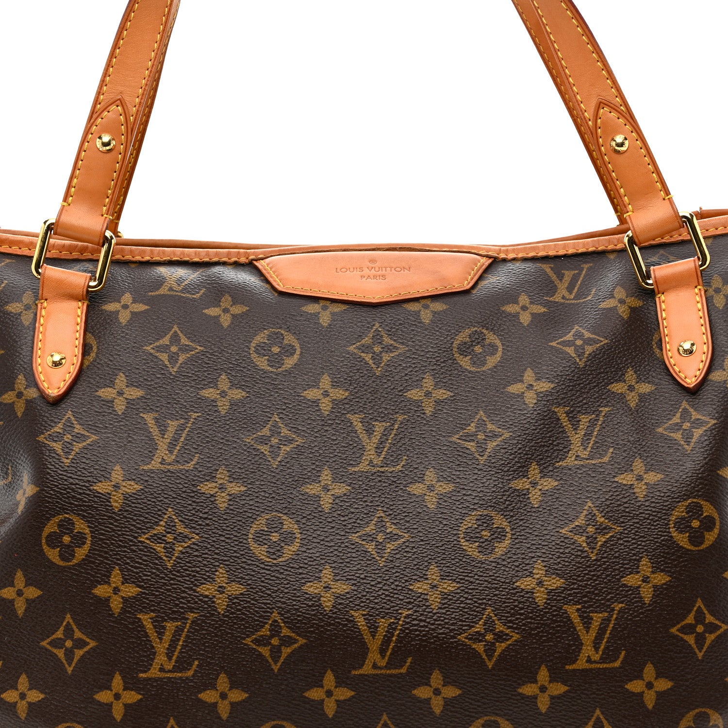 Louis Vuitton Monogram Estrela MM