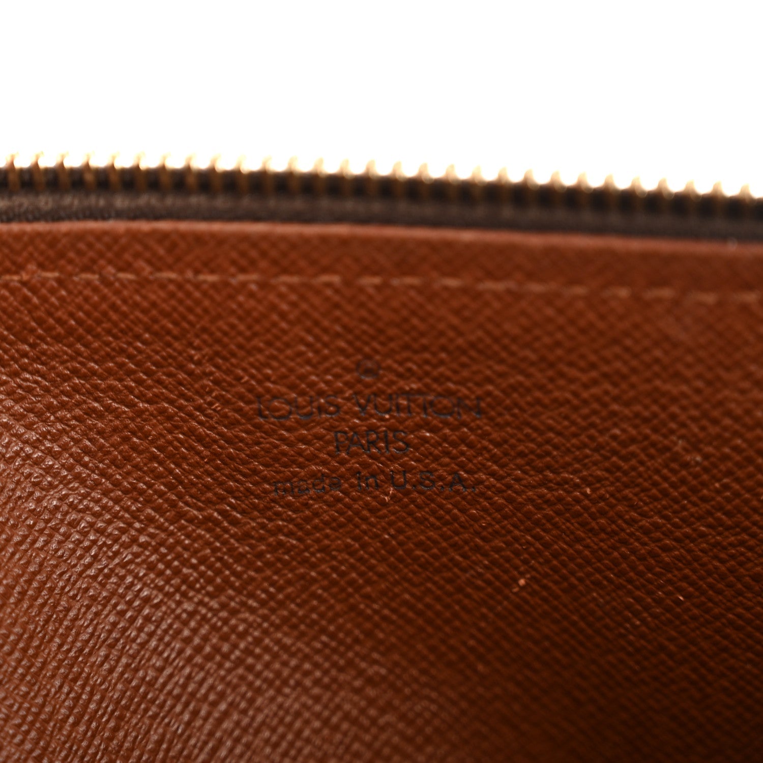Louis Vuitton Monogram Papillon 26