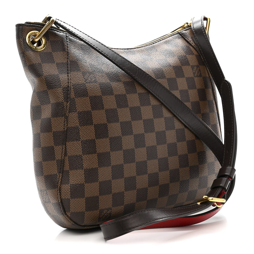 Louis Vuitton Damier Ebene South Bank Besace