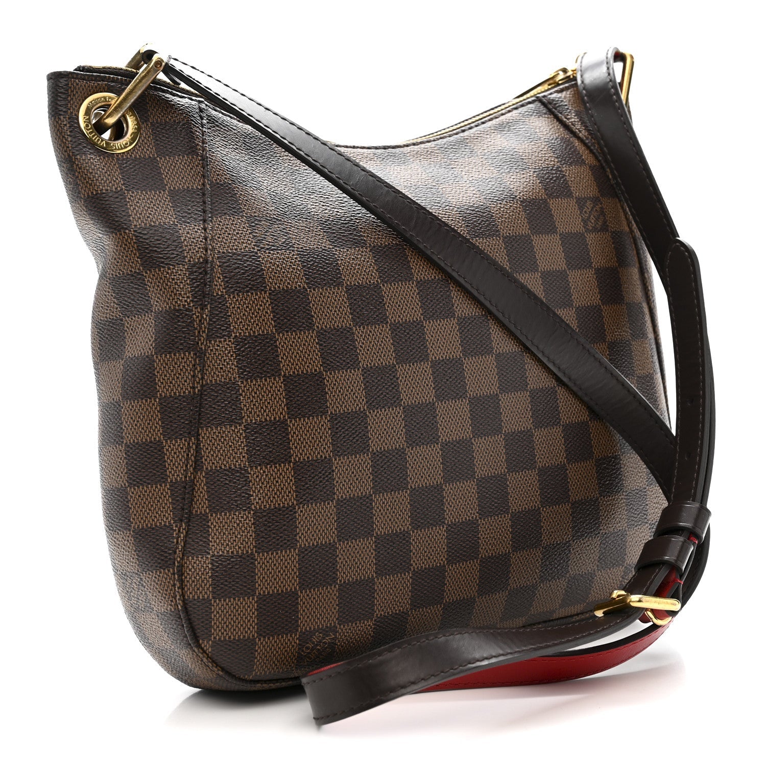 Louis Vuitton Damier Ebene South Bank Besace