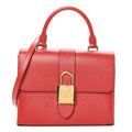 Louis Vuitton Epi Locky BB Coquelicot