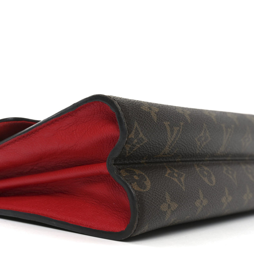 Louis Vuitton Monogram Victoire Cherry
