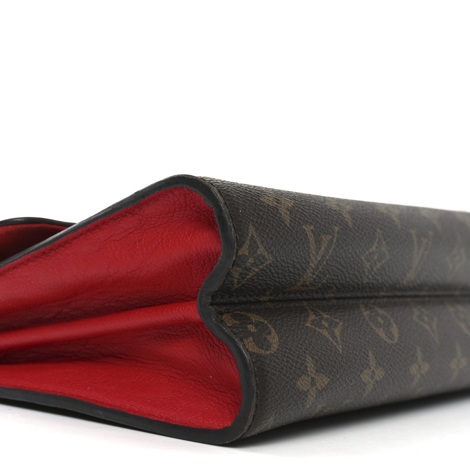 Louis Vuitton Monogram Victoire Cherry