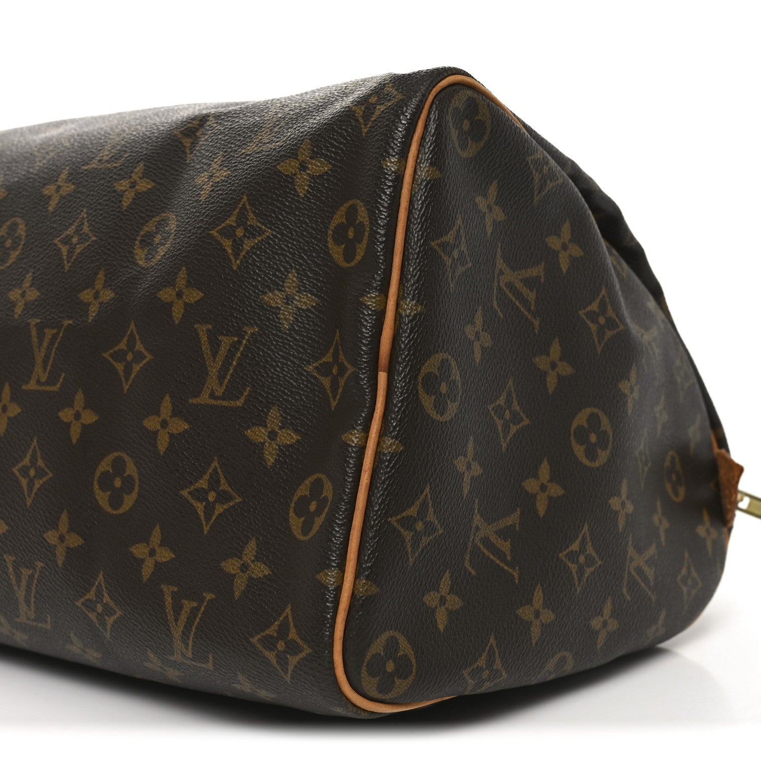Louis Vuitton Monogram Speedy 35