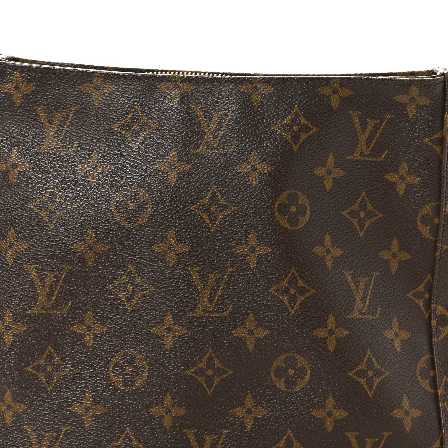 Louis Vuitton Monogram Looping MM