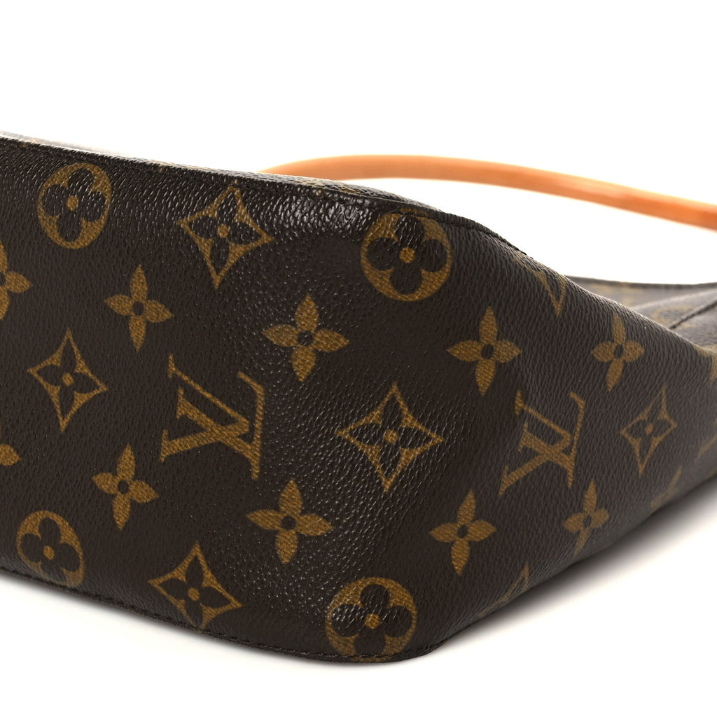 Louis Vuitton Monogram Looping MM