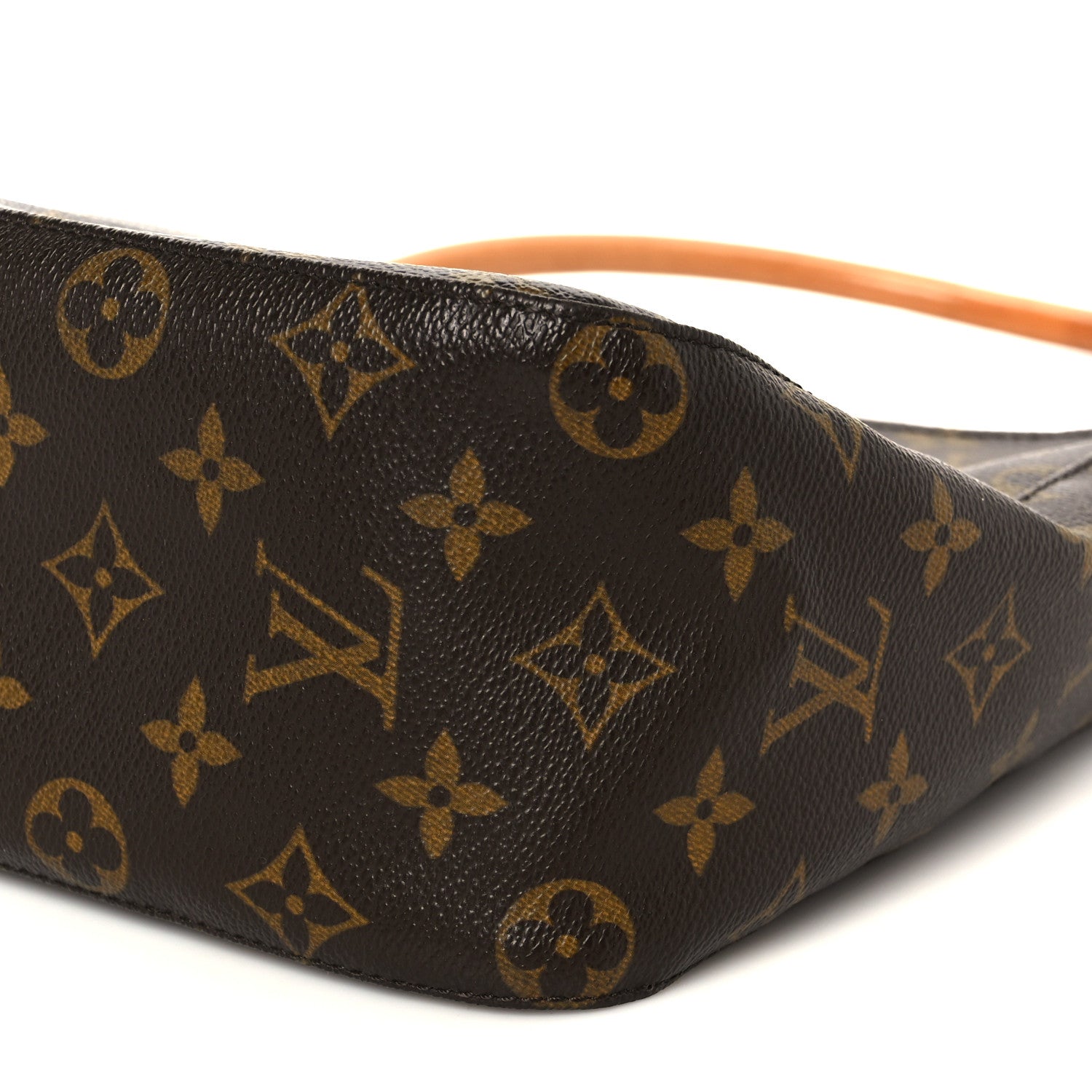 Louis Vuitton Monogram Looping MM