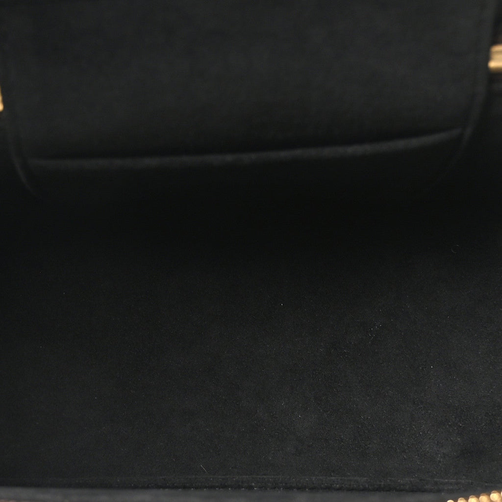 Louis Vuitton Reverse Monogram Vanity PM