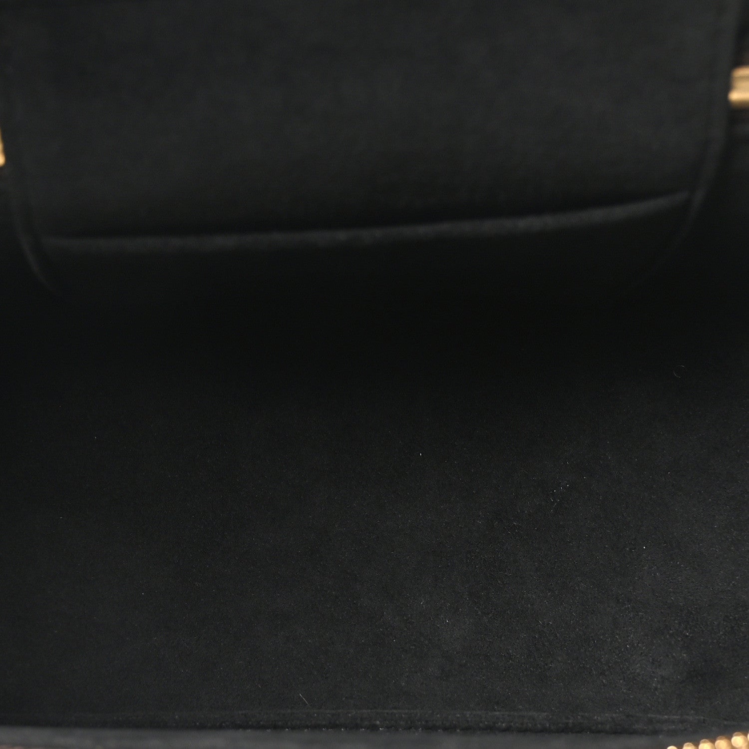 Louis Vuitton Reverse Monogram Vanity PM