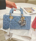 Dior Bags - 4877
