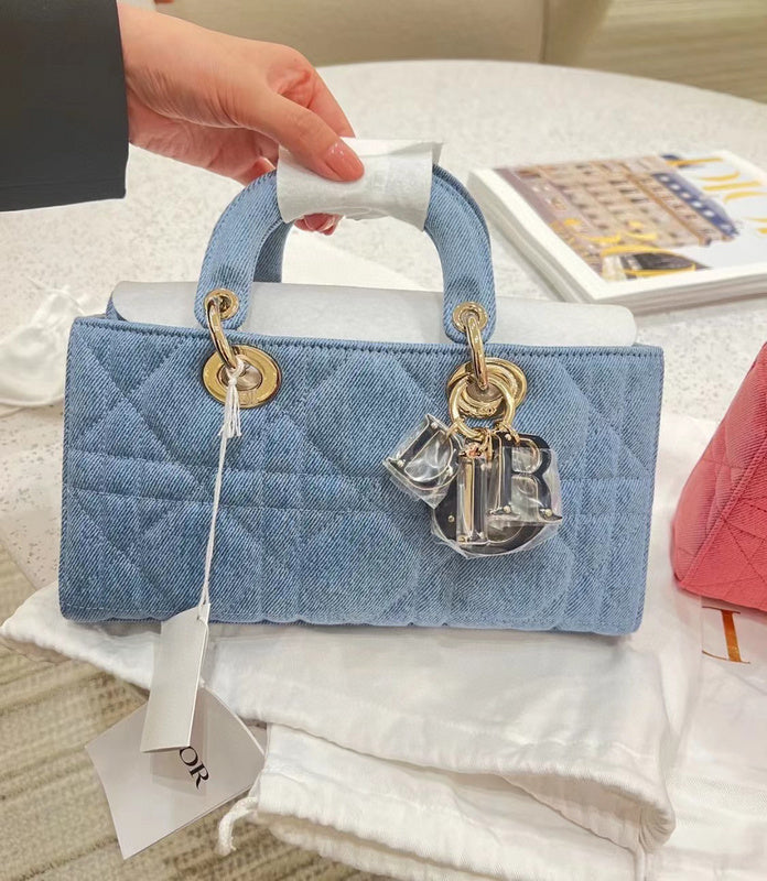Dior Bags - 4877
