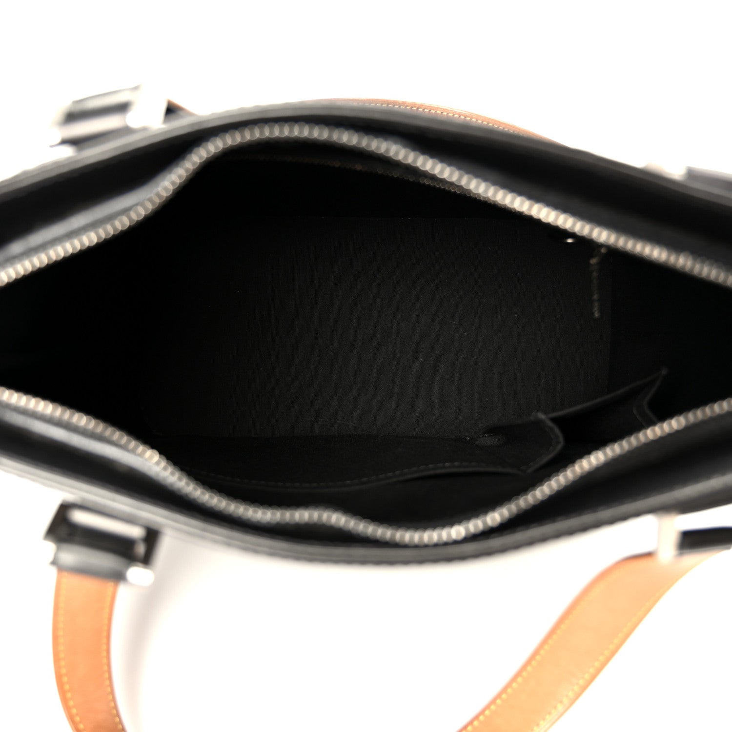 Louis Vuitton Mat Monogram Stockton Black