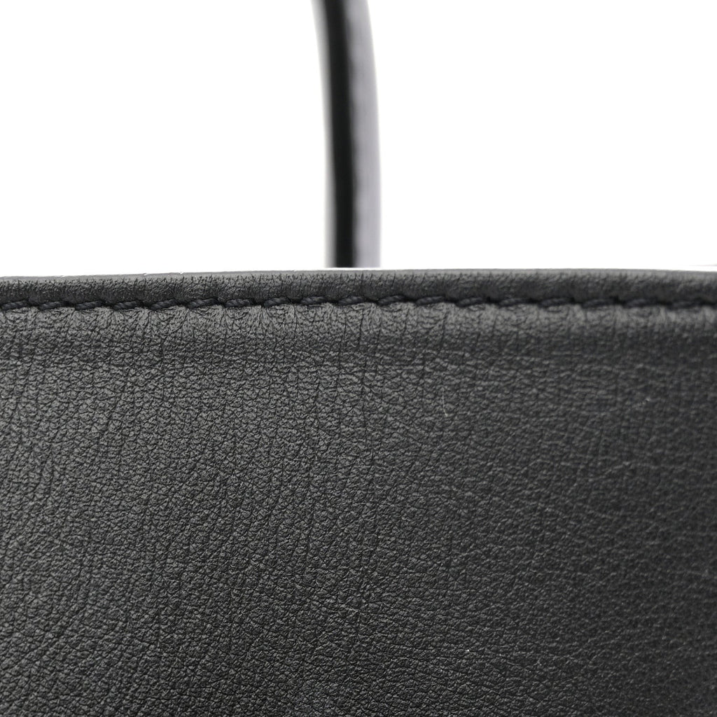 Louis Vuitton Calfskin Monogram Tufting On My Side Black