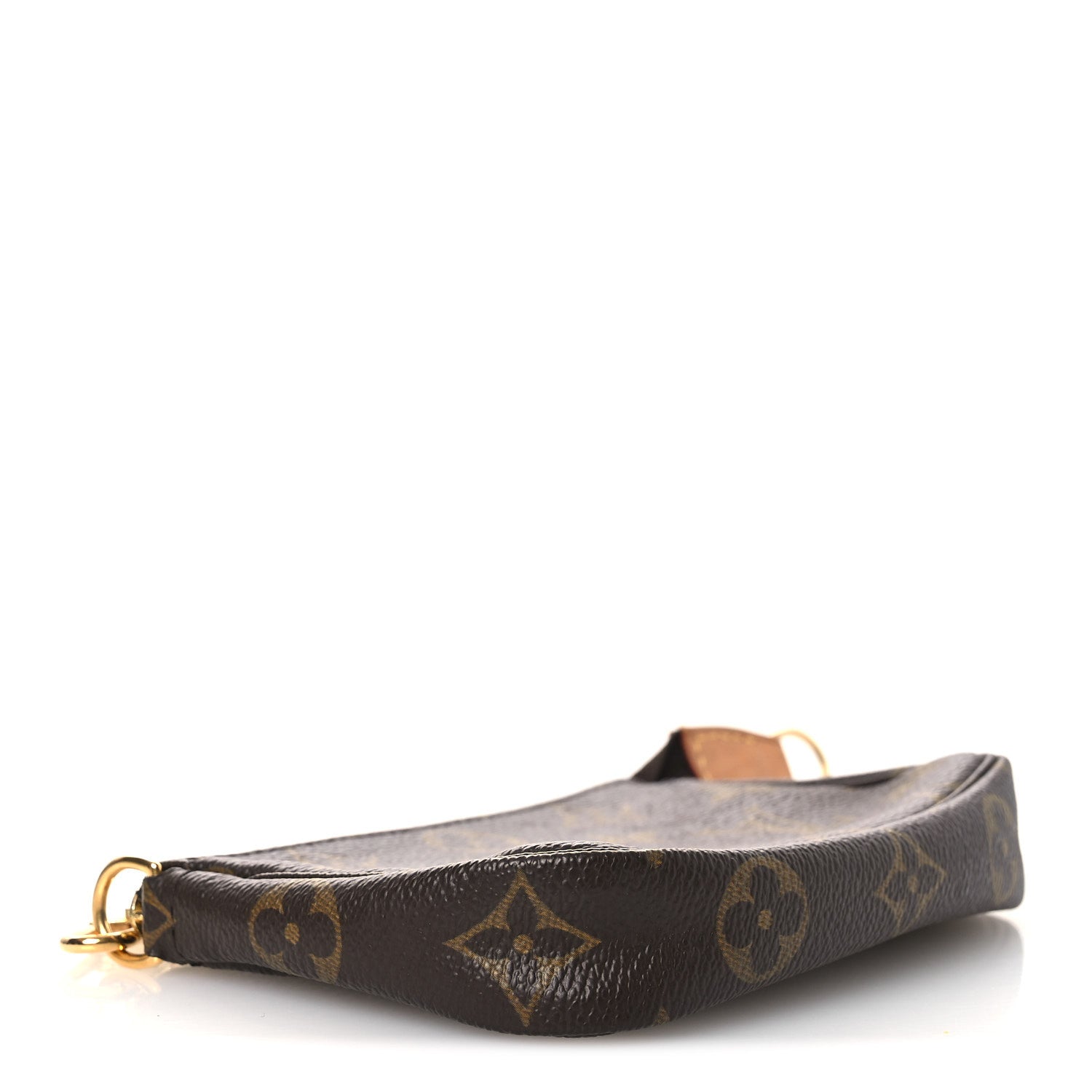 Louis Vuitton Monogram Mini Pochette Accessories