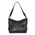 Louis Vuitton Empreinte Carryall PM Black
